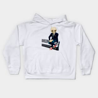 MR. COOL Kids Hoodie